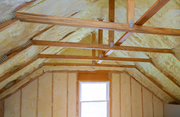 Range of Insulation Solutions in Speedway, IN